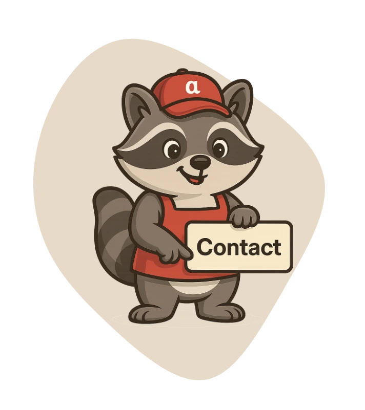 Step 2: Click Contact